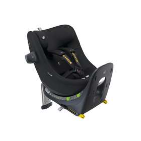 Автокресло детское Swandoo Marie 5 i-Size Chia Black