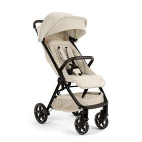 Прогулочная коляска Nuna Trvl BMW Mica