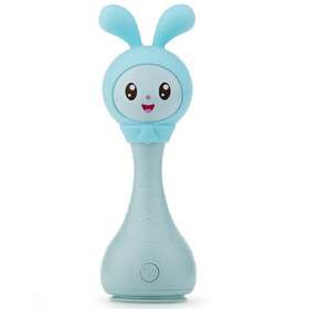 Музыкальная игрушка 0+ Alilo, Малышарики, Крошик