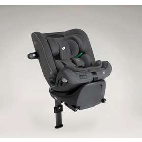 Автокресло Joie i-Spin XL 360 Ebony