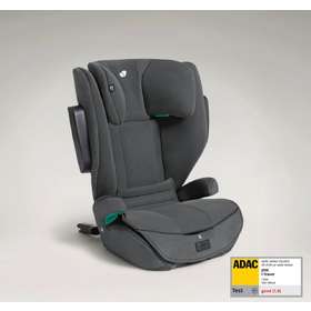 Автокресло Joie i-Traver Ebony