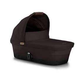 Люлька Cybex Gazelle S Cot Chocolate Brown