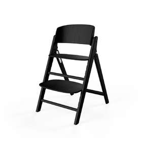 Складной стульчик Cybex Click & Fold Stunning Black