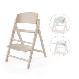Складной стульчик Cybex Click & Fold 3в1 All Natural Light
