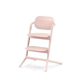 Стульчик Cybex Lemo Pearl Pink