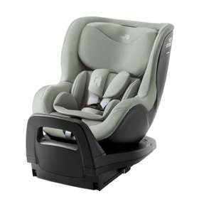 Автокресло Britax Romer Dualfix Pro M STYLE Sage Green