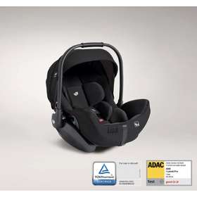Автокресло Joie i-Level Pro Eclipse