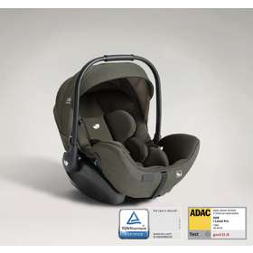 Автокресло Joie i-Level Pro Evergreen