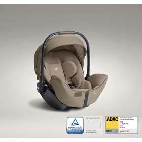 Автокресло Joie i-Level Pro Sandstone