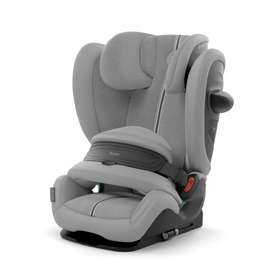 Автокресло детское Cybex Pallas G3 Plus Stone Grey NEW!