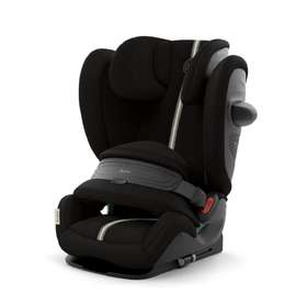 Автокресло детское Cybex Pallas G3 Plus Moon Black NEW!