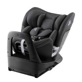 Автокресло Britax Romer SWIVEL 2 Midnight Grey