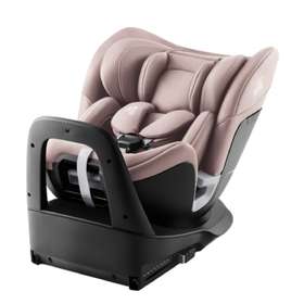 Автокресло Britax Romer SWIVEL 2 Dusty Rose