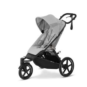 Прогулочная коляска Cybex Avi Spin Fog Grey