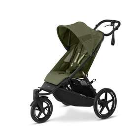 Прогулочная коляска Cybex Avi Spin Moss Green
