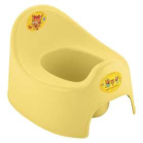 Roxy-kids Горшок Три Кота: Каникулы