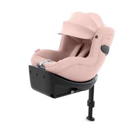 Автокресло Cybex Sirona Ti i-Size Plus Peach Pink NEW!