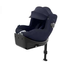 Автокресло Cybex Sirona Ti i-Size Plus Nautical Blue NEW!