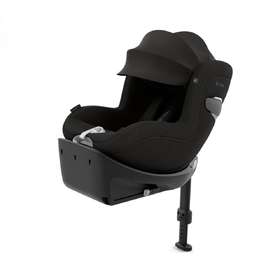 Автокресло Cybex Sirona Ti i-Size Plus Sepia Black NEW!
