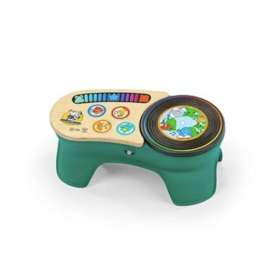 Музыкальная игрушка "Волшебное прикосновение" Диджейский пульт 16846_HP