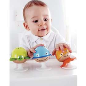 Игрушка "Малышам" Морские друзья, 3 предмета E0330_HP