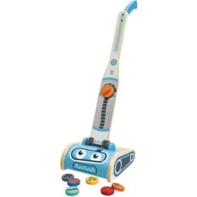 Детский игровой "Набор для уборки" Пылесос E3056_HP