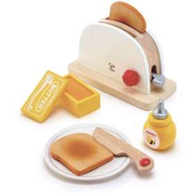 Игровой набор "Тостер"  E3148_HP