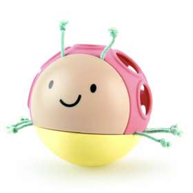 Детская развивающая игрушка "Малышам" Божья Коровка E8522_HP