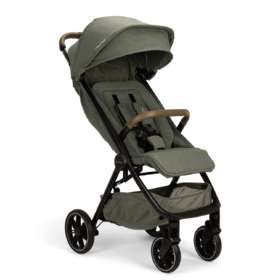 Прогулочная коляска Nuna TRVL LX pine