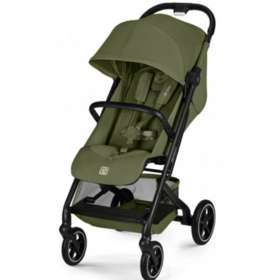 Прогулочная коляска Cybex Beezy 2026 Moss Green