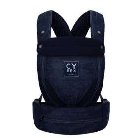 Cybex слинг переноска Coya Carrier Rebellious Luxury