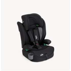 Автокресло Joie Elevate R129, Midnight Air Mesh