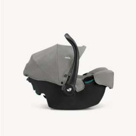 Автокресло детское Joie I-Snug 2 Quartz