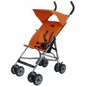 Прогулочная коляска-трость ABC Design Mini  Orange