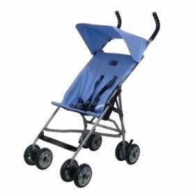 Прогулочная коляска-трость ABC Design Mini   Blue