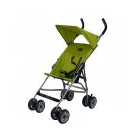 Прогулочная коляска-трость ABC Design Mini Green