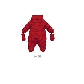 Распродажа!!!Детский комбинезон зимний Chicco арт. 29223.75 (62-86 см)