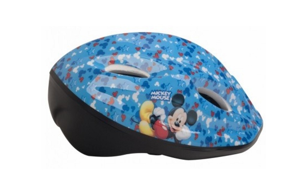 Шлем защитный Disney DC6004 Mickey