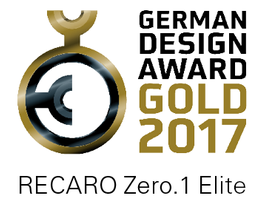 Абсолютный лидер среди детских автокресел