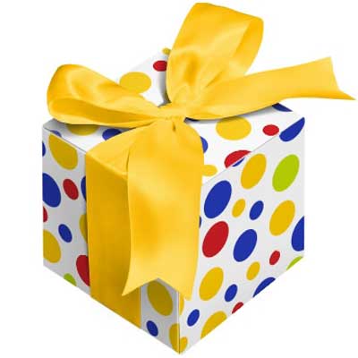 Подведены итоги конкурса от "7 деток"