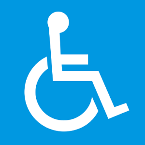 Автокресла для детей-инвалидов